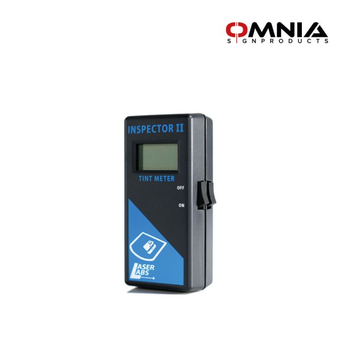Inspector II Tint Meter