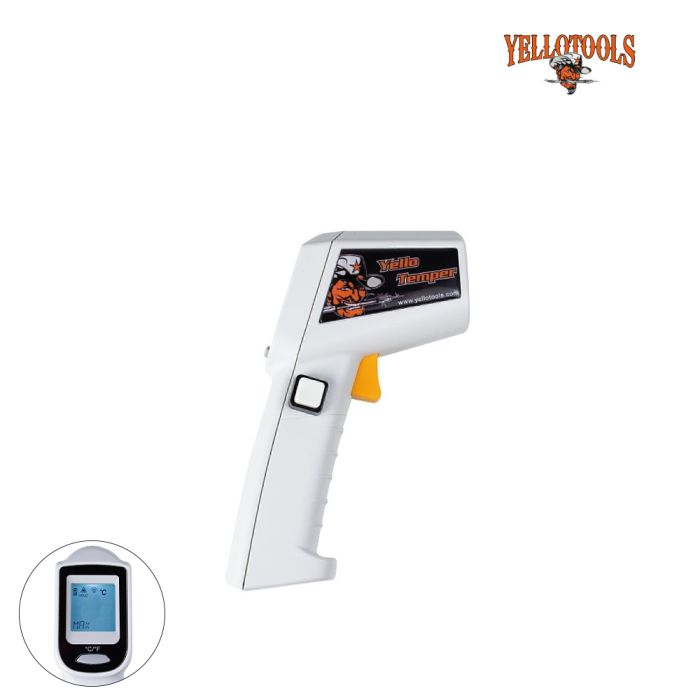 YelloTemper Yellotools