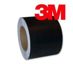 Le ruban déchromage 3M Noir Mat