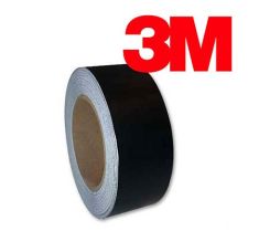 De-Chroming Tape 3M Noir MAT largeur 5cm