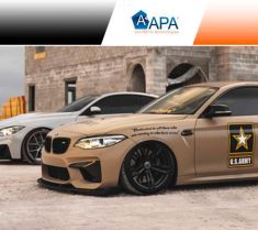 APA PowerJet Matt