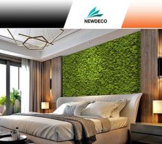 NewDeco Wallfilm Abstrait
