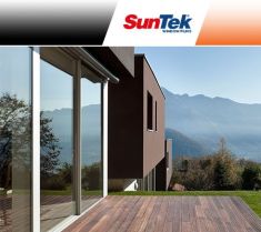 SunTek 4M EXT Clear largeur 152cm