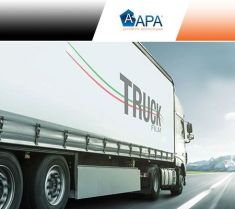 APA Truck