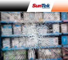 SunTek 4M Clear largeur 152cm