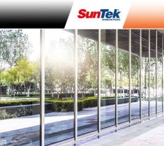 Suntek IXT 20 Neutral largeur 91cm