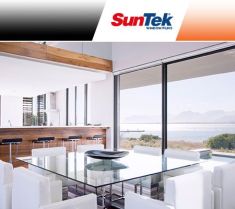 Suntek ULV 50 EXT Spectrally Selective largeur 91cm