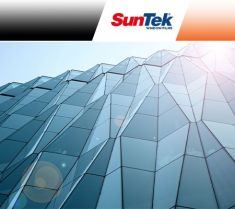 Suntek SXT35 Silver largeur 152cm