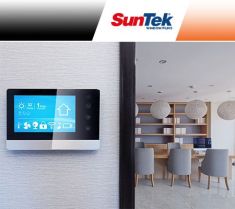 SunTek SY 15 EXT Dual-Reflective largeur 152cm
