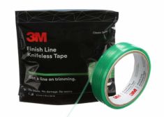 3M Finish Line Knifeless Tape (3.5mm X 50m)
