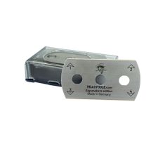 Lames TitanBlades BodyGuardKnife - kopie