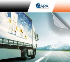 APA L/281.1 Mat largeur 122cm