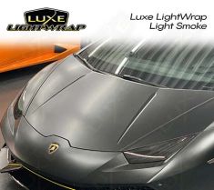 Luxe LightWrap Light Smoke largeur 50,8cm
