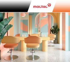 MacTac 8900 Couleur Mate 123cm