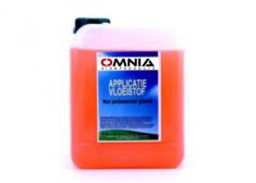 Omnia Liquide d'Application 5L