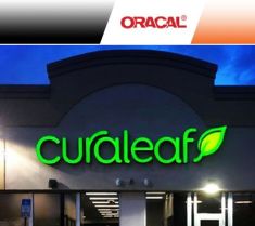 Oracal 8500 63cm