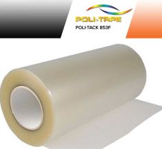 Poli-Tack 853F Application tape LT 50cm X 25m