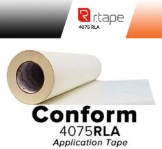 R-Tape 4075 RLA Conform largeur 61cm