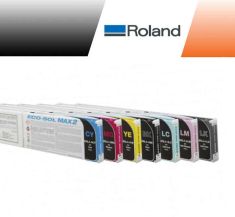 Roland Eco-Sol Max 2