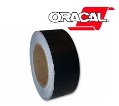 De-Chroming Tape Oracal Noir MAT largeur 5cm
