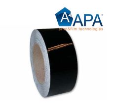 De-chroming Tape APA Noir Brillant largeur 5cm