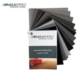 MaxPro Automotive Nuancier
