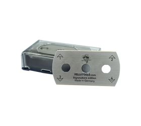Lames TitanBlades BodyGuardKnife - kopie