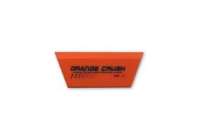 TT-619 Orange Crush Trapèze Raclette 12,5cm