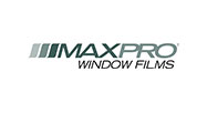 MaxPro Film Pour  Vitres